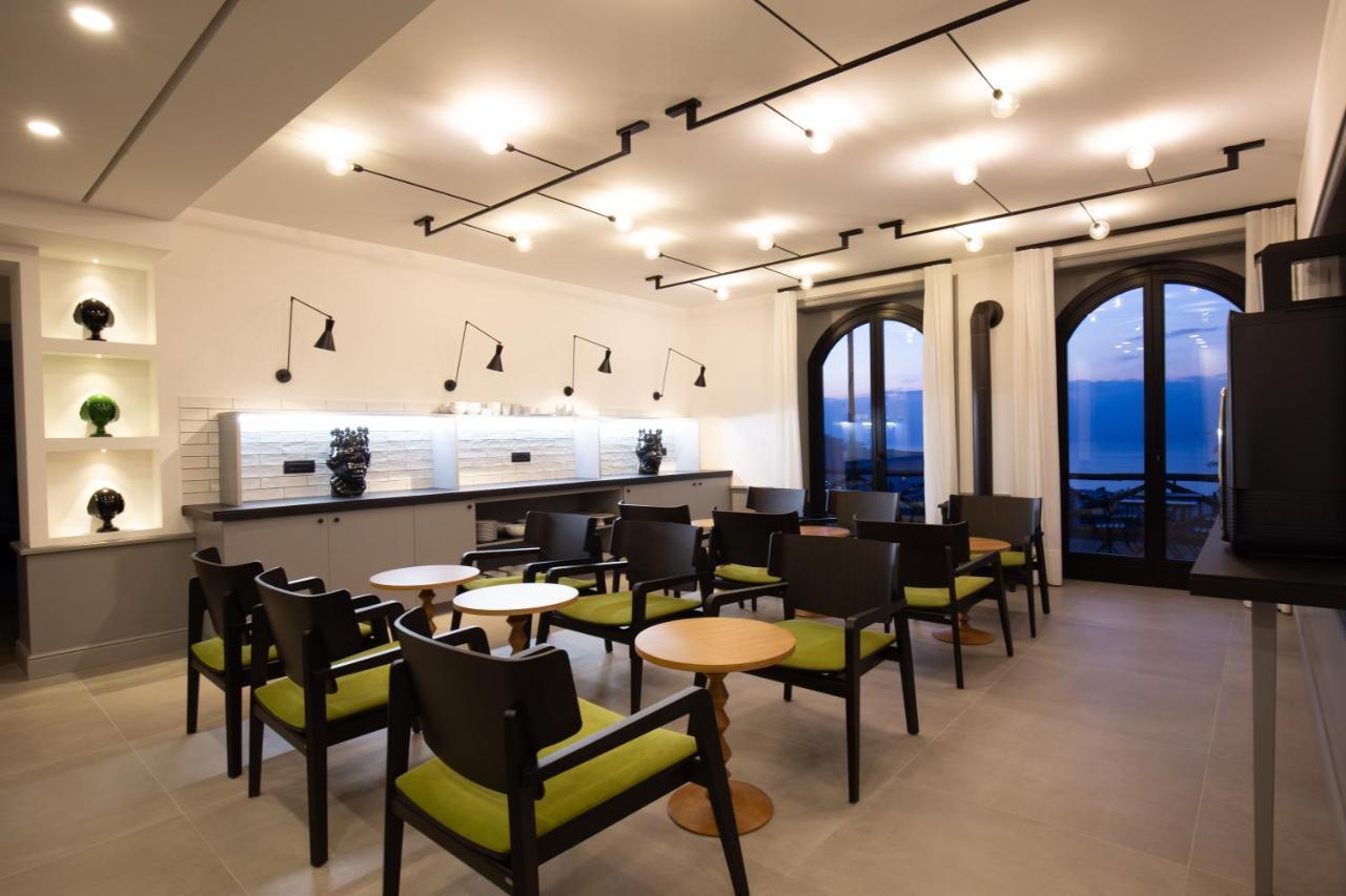 Maison Bon Bon Сорренто Экстерьер фото