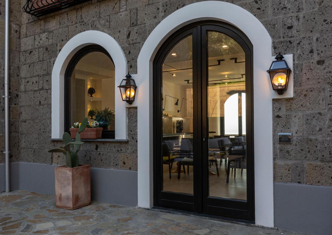 Maison Bon Bon Сорренто Экстерьер фото