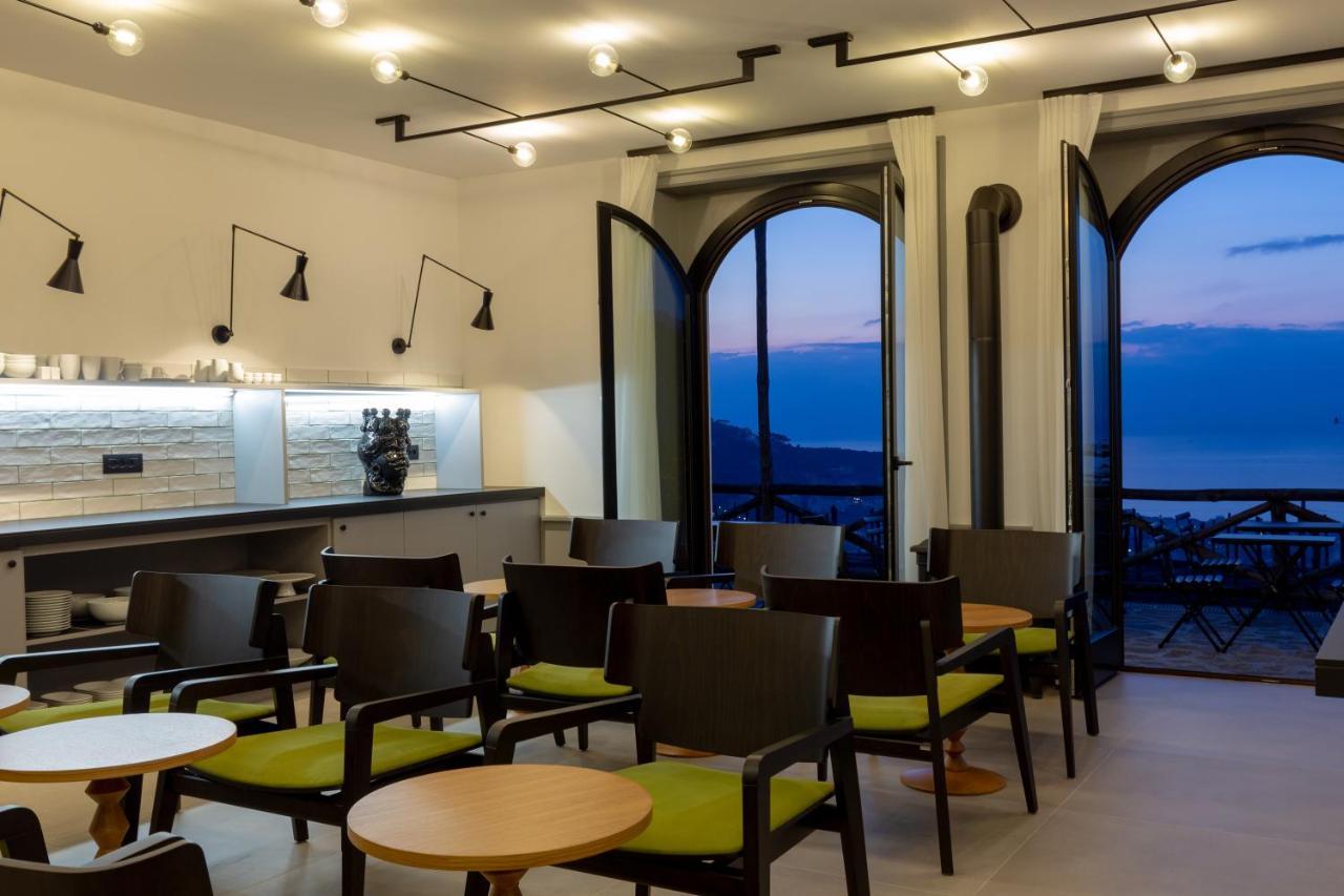 Maison Bon Bon Сорренто Экстерьер фото